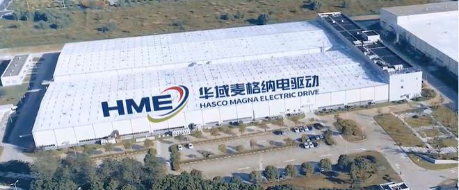 宝山区3家企业上榜2023年上海市智能工厂！kaiyun开云网站(图4)