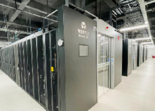 “热管理系统AI综合节能改造”——开启数据中心新时代(图3)