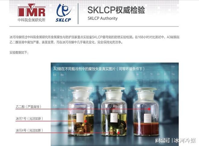 聚焦高端电子化学品先进技术kaiyun冰河冷媒再度启航(图4)