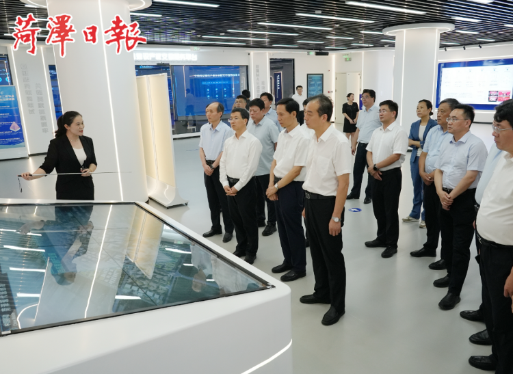 我们这一年⑥丨2024菏泽大事件_要闻_大众网(图5) 我们这一年⑥丨2024菏泽大事件_要闻_大众网(图5)