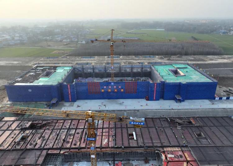 我们这一年⑥丨2024菏泽大事件_要闻_大众网(图7) 我们这一年⑥丨2024菏泽大事件_要闻_大众网(图7)