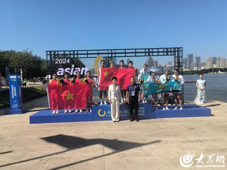 我们这一年⑥丨2024菏泽大事件_要闻_大众网(图12) 我们这一年⑥丨2024菏泽大事件_要闻_大众网(图12)