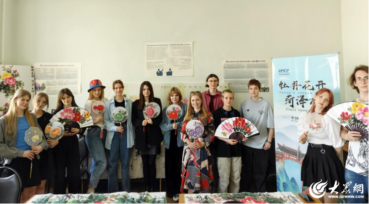 我们这一年⑥丨2024菏泽大事件_要闻_大众网(图15) 我们这一年⑥丨2024菏泽大事件_要闻_大众网(图15)