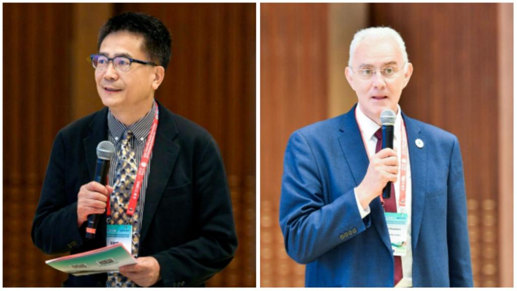 第十届压缩机与制冷国际会议在西安召开(图2)