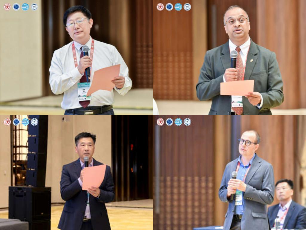 第十届压缩机与制冷国际会议在西安召开(图4)