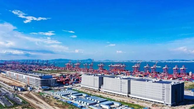 冰轮亮相联合国工业发展组织大会(图2) 冰轮亮相联合国工业发展组织大会(图2)