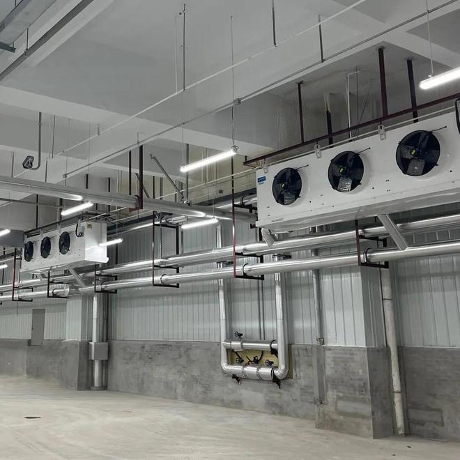 冰轮亮相联合国工业发展组织大会(图3) 冰轮亮相联合国工业发展组织大会(图3)