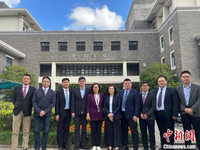 海产品保鲜“冻”力全开 上海科研团队突破海产品海陆一体化冷链关键技术(图2) 海产品保鲜“冻”力全开 上海科研团队突破海产品海陆一体化冷链关键技术(图2)