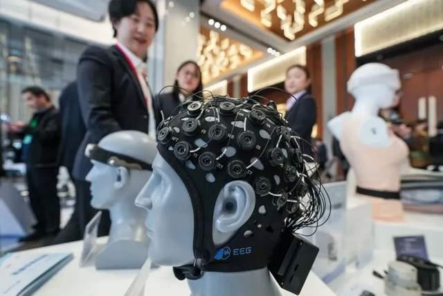 重磅!我国一关键技术将突破(图1) 重磅!我国一关键技术将突破(图1)