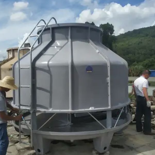 2025年圆形冷却塔厂家权威推荐:精选优质品牌助力高效降温!(图2) 2025年圆形冷却塔厂家权威推荐:精选优质品牌助力高效降温!(图2)