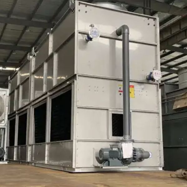 2025年圆形冷却塔厂家权威推荐:精选优质品牌助力高效降温!(图5) 2025年圆形冷却塔厂家权威推荐:精选优质品牌助力高效降温!(图5)