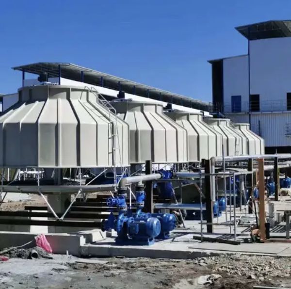 2025年圆形冷却塔厂家权威推荐:精选优质品牌助力高效降温!(图7) 2025年圆形冷却塔厂家权威推荐:精选优质品牌助力高效降温!(图7)