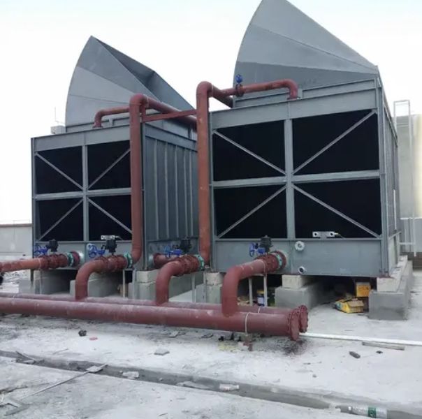 2025年圆形冷却塔厂家权威推荐:精选优质品牌助力高效降温!(图8) 2025年圆形冷却塔厂家权威推荐:精选优质品牌助力高效降温!(图8)