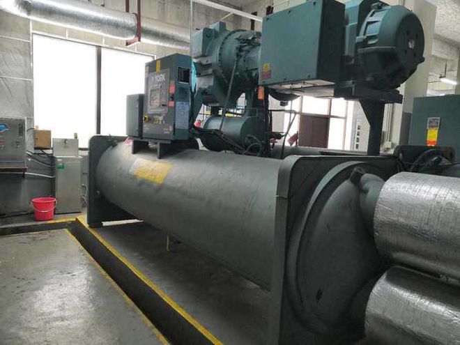 水系统制冷设备保养中央空调清洗专业公司(图1) 水系统制冷设备保养中央空调清洗专业公司(图1)