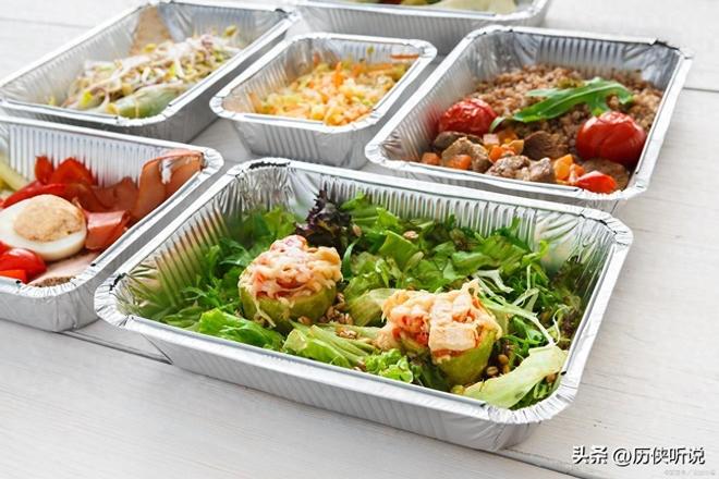 外卖时代或将终结?预制菜正在加速突围未来将成为餐饮新趋势!(图1) 外卖时代或将终结?预制菜正在加速突围未来将成为餐饮新趋势!(图1)