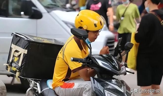 外卖时代或将终结?预制菜正在加速突围未来将成为餐饮新趋势!(图5) 外卖时代或将终结?预制菜正在加速突围未来将成为餐饮新趋势!(图5)