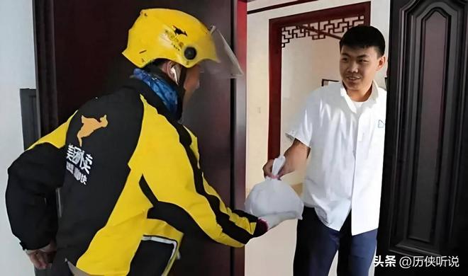 外卖时代或将终结?预制菜正在加速突围未来将成为餐饮新趋势!(图2) 外卖时代或将终结?预制菜正在加速突围未来将成为餐饮新趋势!(图2)