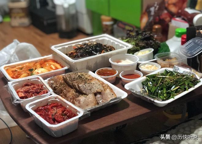 外卖时代或将终结?预制菜正在加速突围未来将成为餐饮新趋势!(图9) 外卖时代或将终结?预制菜正在加速突围未来将成为餐饮新趋势!(图9)