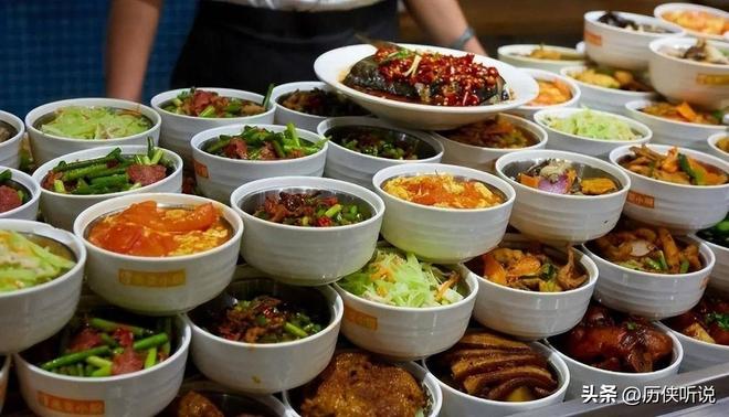 外卖时代或将终结?预制菜正在加速突围未来将成为餐饮新趋势!(图6) 外卖时代或将终结?预制菜正在加速突围未来将成为餐饮新趋势!(图6)