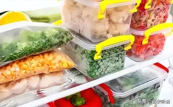 外卖时代或将终结?预制菜正在加速突围未来将成为餐饮新趋势!(图8) 外卖时代或将终结?预制菜正在加速突围未来将成为餐饮新趋势!(图8)