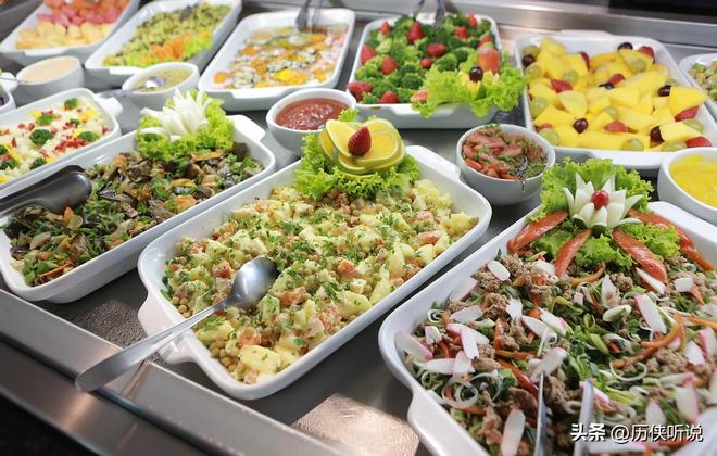 外卖时代或将终结?预制菜正在加速突围未来将成为餐饮新趋势!(图10) 外卖时代或将终结?预制菜正在加速突围未来将成为餐饮新趋势!(图10)