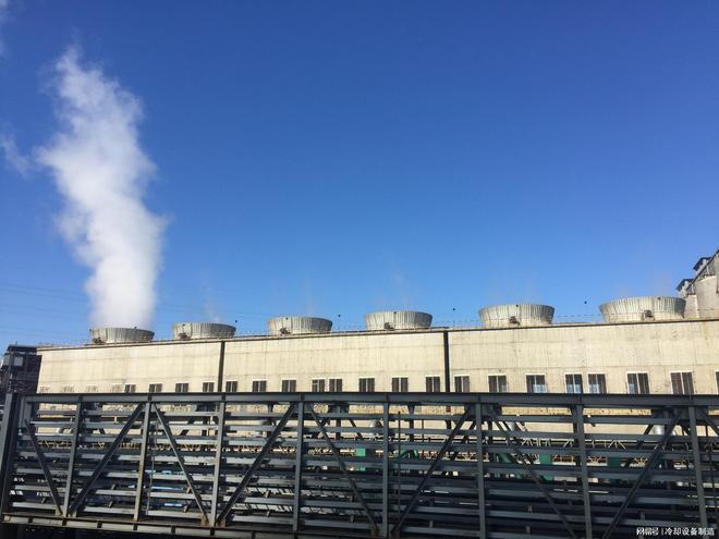 消雾冷却塔选山东蓝想技术领先多场景适配助力工业节能增效(图2)