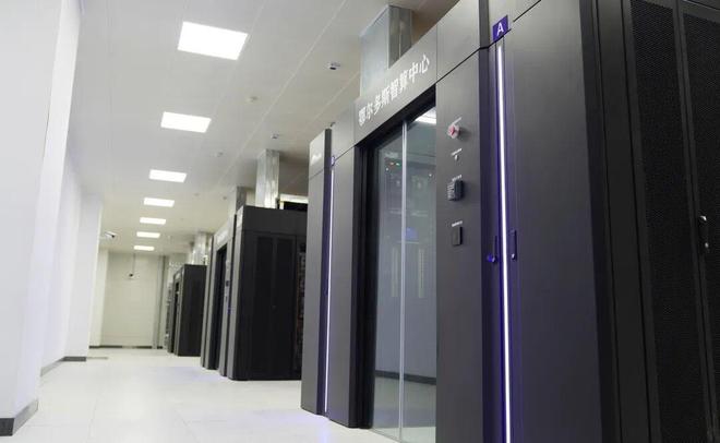 超硬核！东胜这个项目全国“圈粉”(图2)