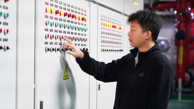 超硬核！东胜这个项目全国“圈粉”(图8)