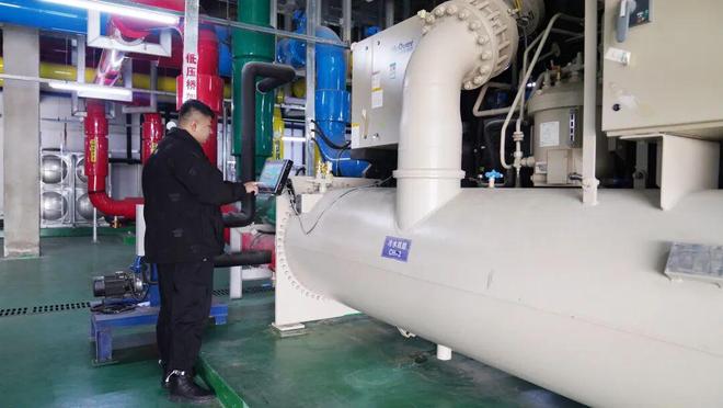 超硬核！东胜这个项目全国“圈粉”(图5)