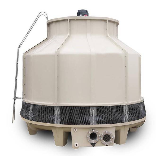 莆田冷却塔工厂全解析：产品特性、行业应用与优质企业推荐(图3)