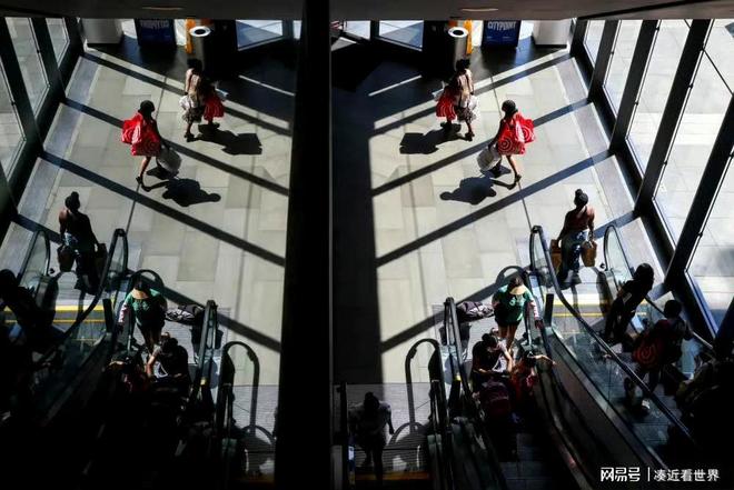 6死111感染!美国纽约军团病再暴发冷却塔成“隐形杀手”……(图3) 6死111感染!美国纽约军团病再暴发冷却塔成“隐形杀手”……(图3)