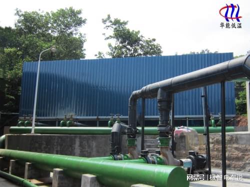 2025年10月冷却塔源头厂家最新推荐：聚焦技术与品质(图1)