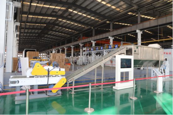 潍坊安丘：攻坚工业“头号工程”擘画强市崛起新蓝图(图1)